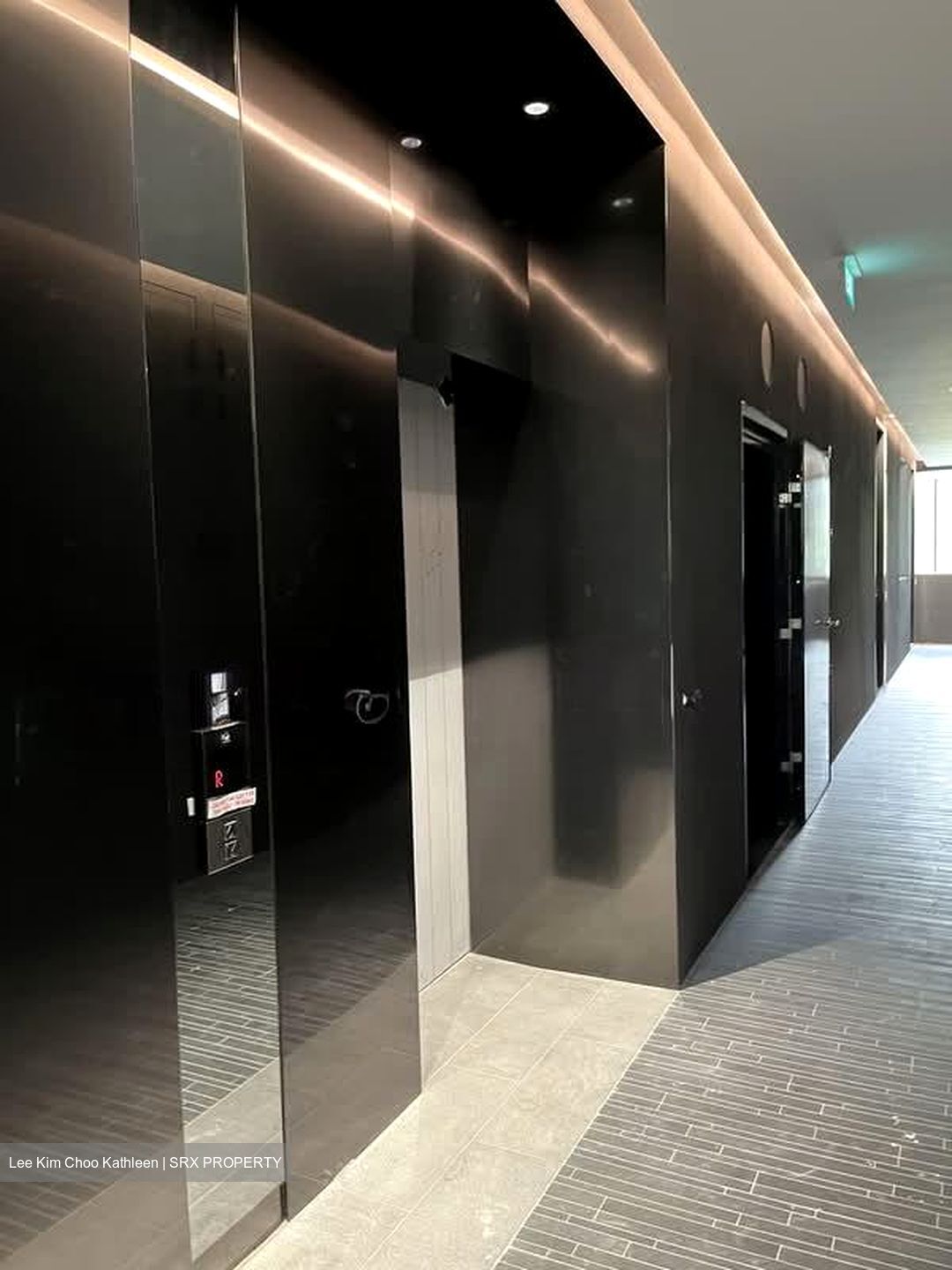 Jervois Privé (D10), Apartment #569625941